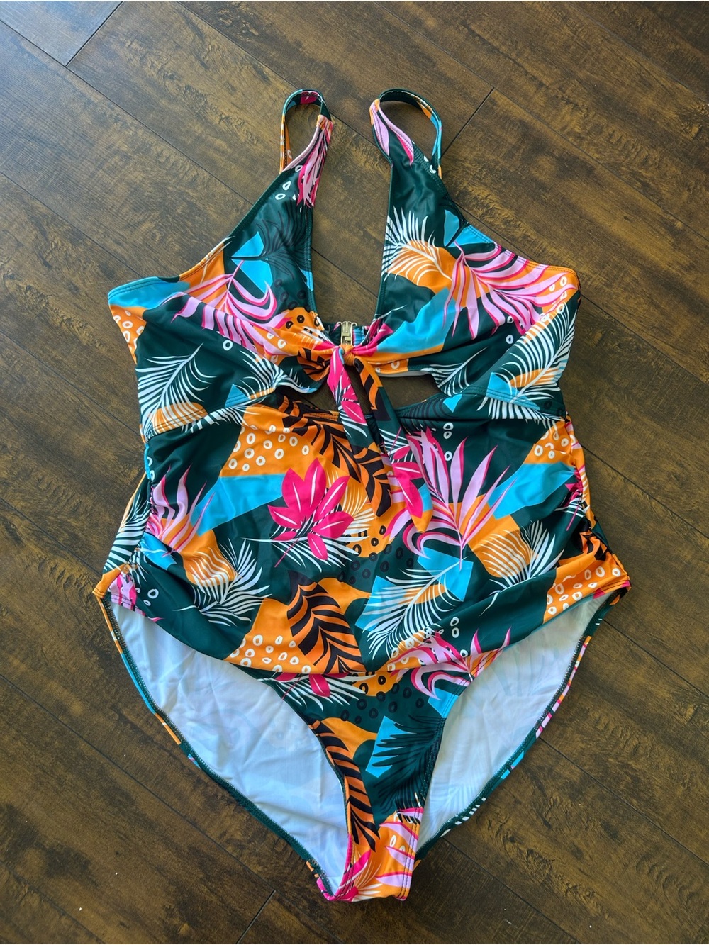 SHEIN - swimwear 3XL